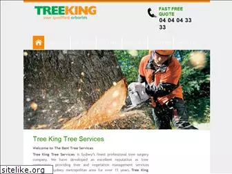 treeking.com.au