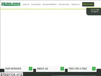 treekingsms.com