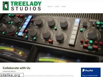 treelady.com