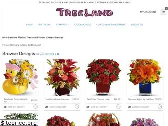 treelandflorists.com