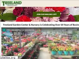 treelandgardencenter.com