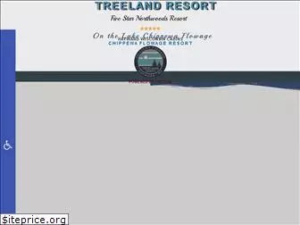 treelandresorts.com