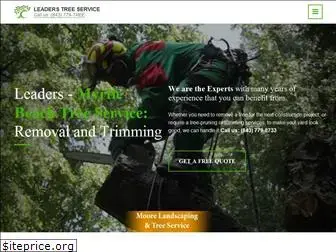 treeleaders.com