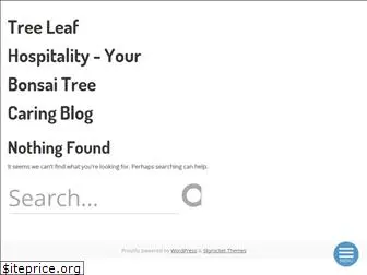 treeleafhospitality.com