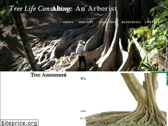 treelifeconsulting.com