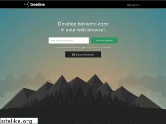 treeline.io