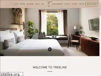 treelinehotels.com