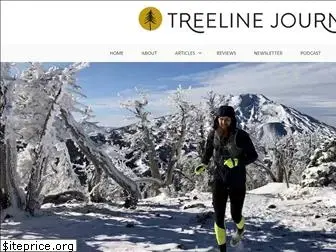 treelinejournal.com