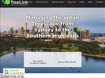 treelink.com.au