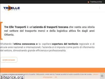 treelletrasporti.it