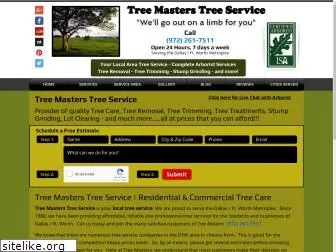 treemasters-tree-service.com
