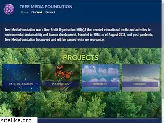treemediafoundation.org