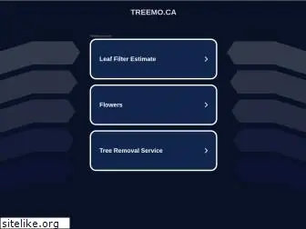 treemo.ca