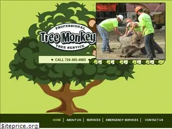 treemonkeys.net