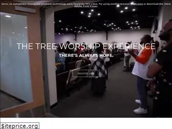 treemounttemple.com