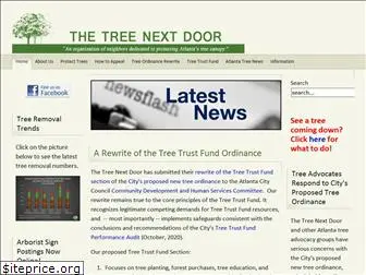 treenextdoor.org