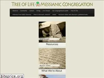 treeoflifeca.org