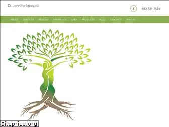 treeoflifemedical.net