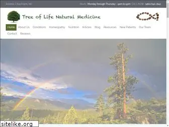 treeoflifenaturalmedicine.com