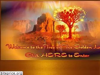 treeofthegoldenlight.com