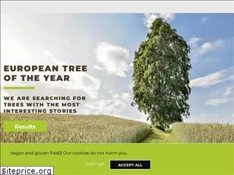 treeoftheyear.org