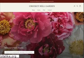 treepeony.com