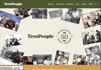 treepeople.org