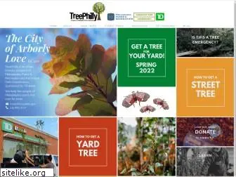 treephilly.org