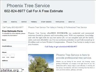 treephoenix.com