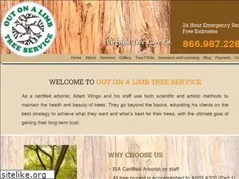 treeplumber.com