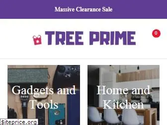 treeprime.com