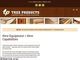 treeproductshardwood.com