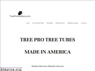 treeproshelters.com