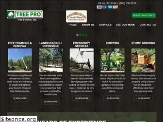 treeprotreeservice.com