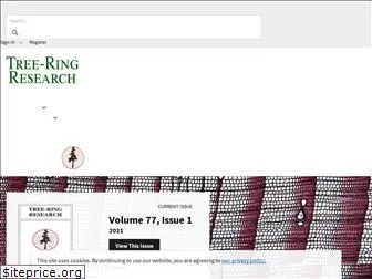 treeringresearch.org