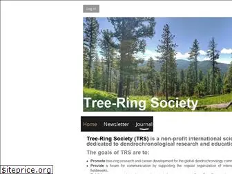 treeringsociety.org