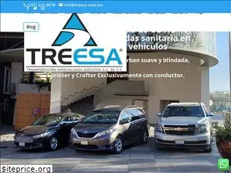 treesa.com