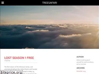 treesafari.weebly.com