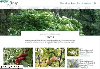 treesandshrubs.about.com