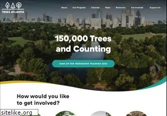 treesatlanta.org