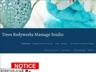 treesbodyworks.com