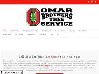 treesbyomar.com