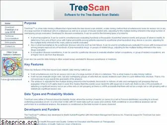 treescan.org