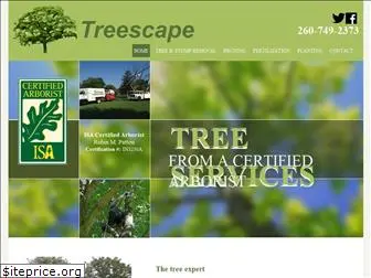 treescapeinc.com