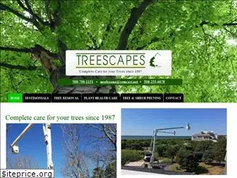 treescapesma.com