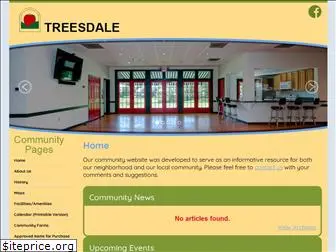 treesdale.org