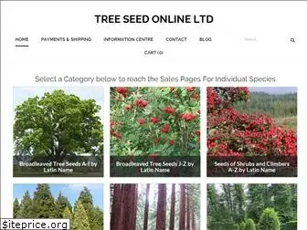 treeseedonline.com