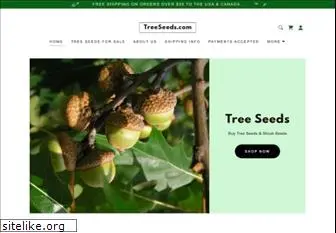 treeseeds.com