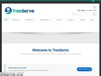 treeserve.com.au