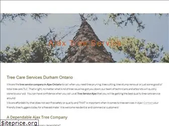 treeserviceajax.com